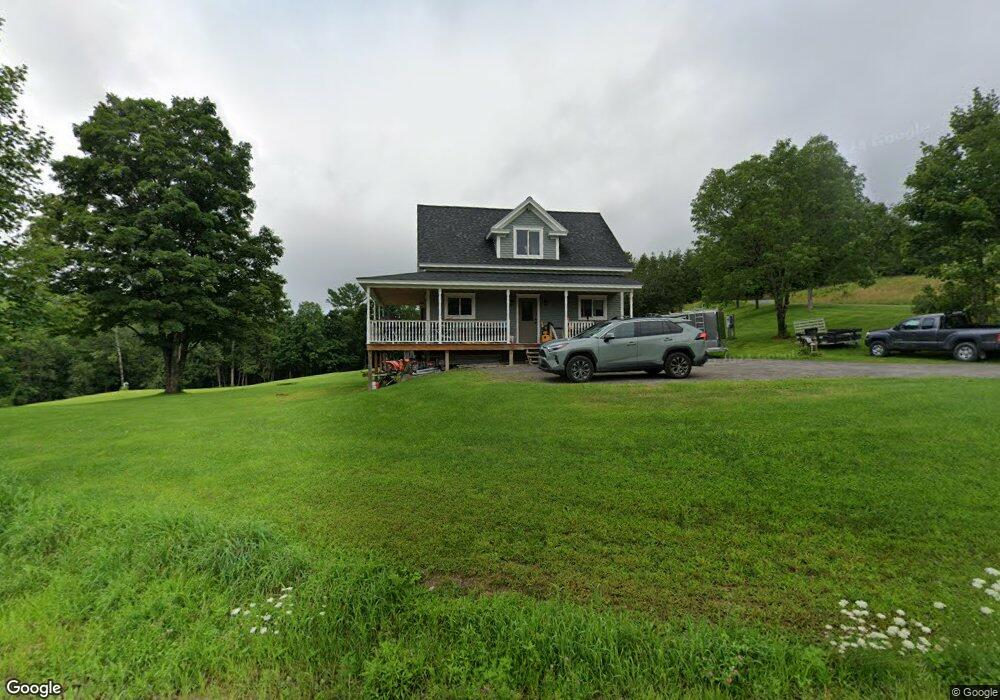 308 Old Prue Rd, Saint Johnsbury, VT 05819 - photo 1