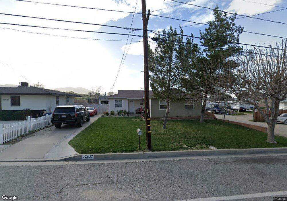 37837 5th St E, Palmdale, CA 93550 - photo 1