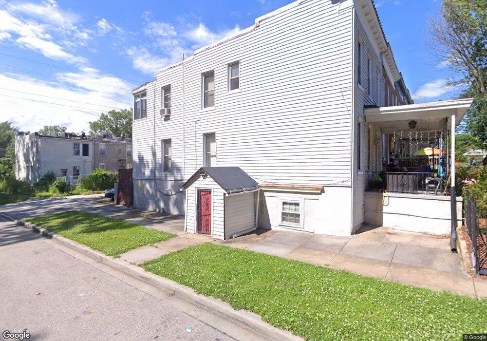 2926 Rockrose Ave, Baltimore, MD 21215 - photo 1