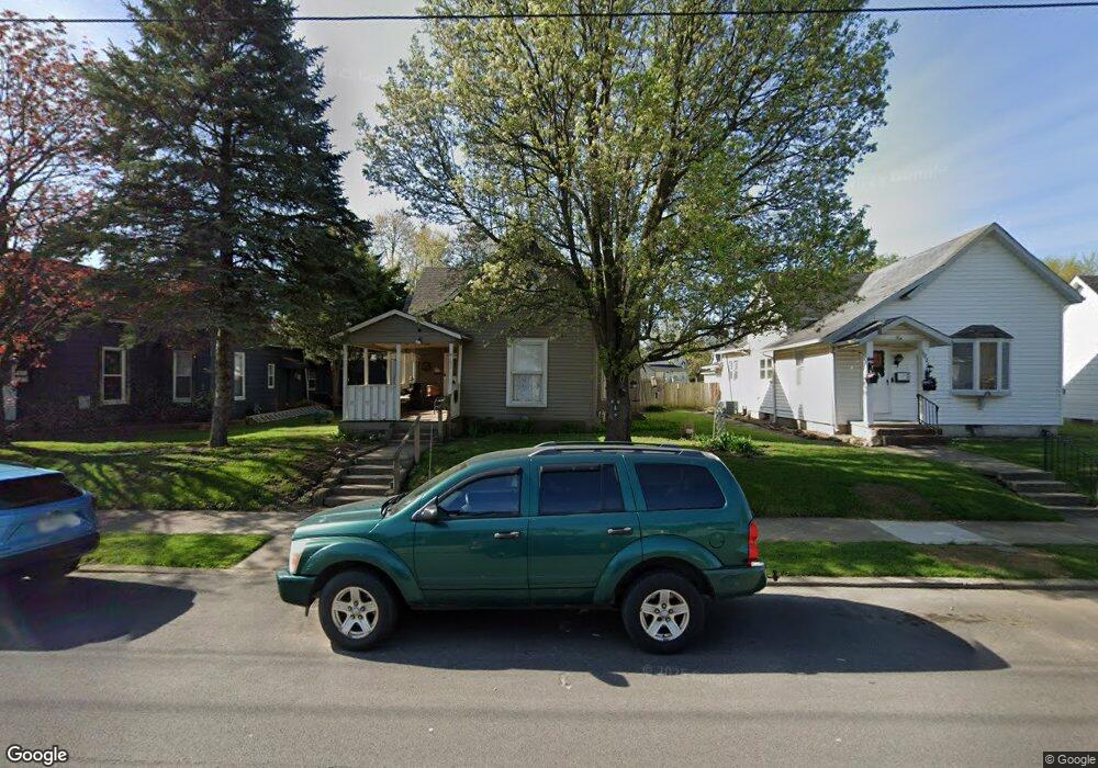 1015 W 3rd St, Anderson, IN 46016 - photo 1