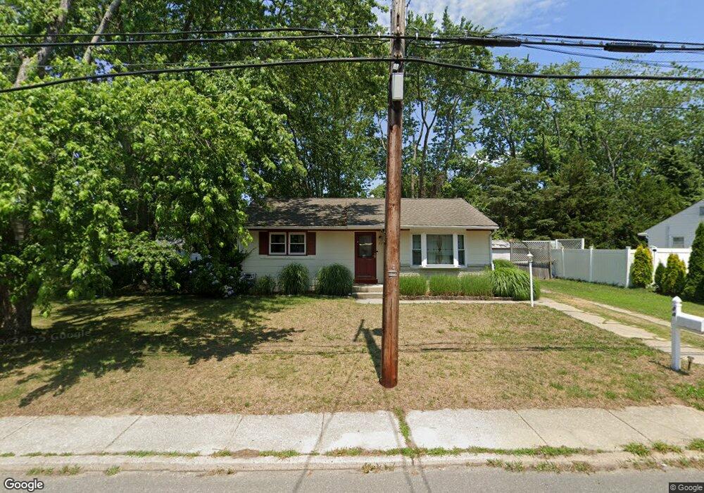 7 Merion Dr, Somers Point, NJ 08244 - photo 1