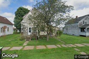 217 Berkshire Ave, Caspian, MI 49915