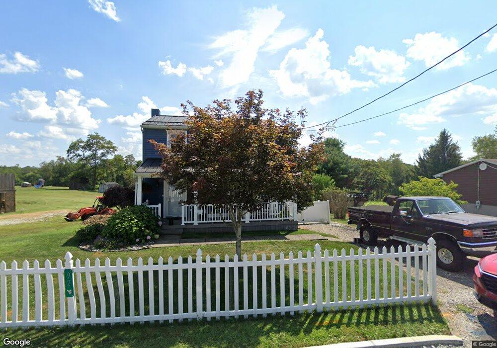 92 Walker Manor Cir, Colliers, WV 26035 - photo 1