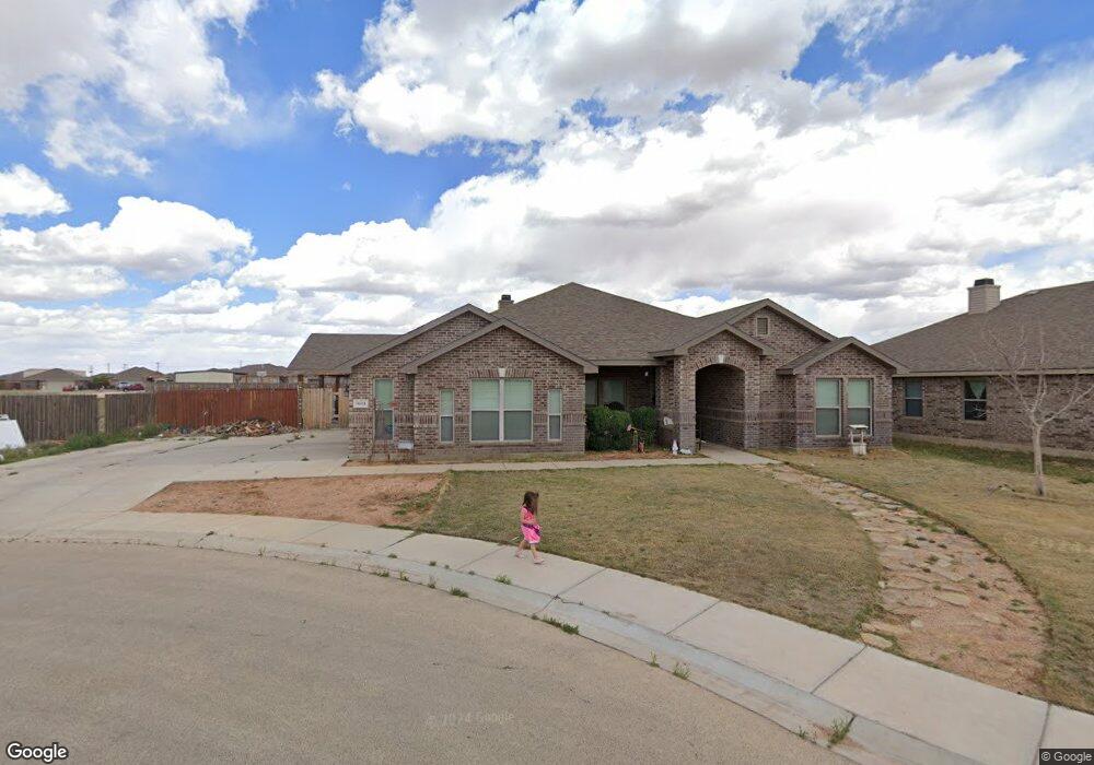 9604 Mojave Ave, Odessa, TX 79765 - photo 1