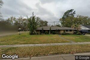 10978 W Robin Hood Dr, Baton Rouge, LA 70815