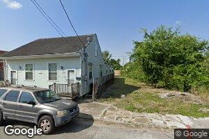 2822 Erato St, New Orleans, LA 70113