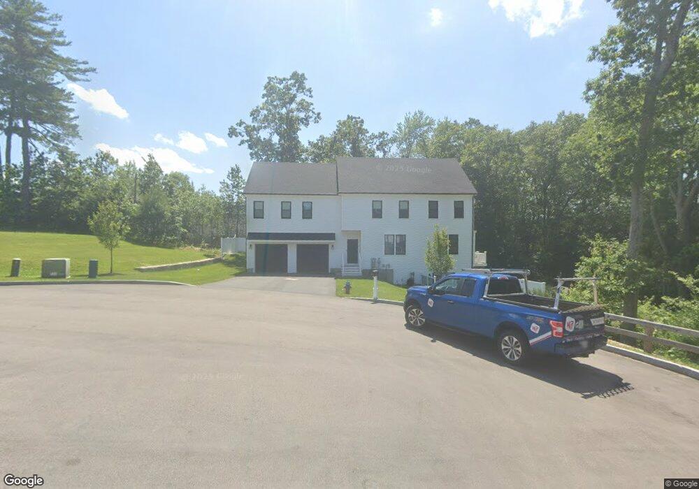 8 Echo Way, Walpole, MA 02081 - photo 1