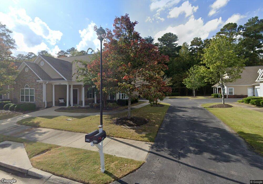 2202 Amberley Dr unit 2200, Evans, GA 30809 - photo 1