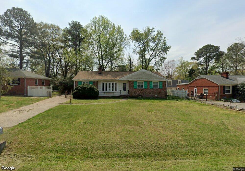 7705 Merrick Rd, Henrico, VA 23294 - photo 1