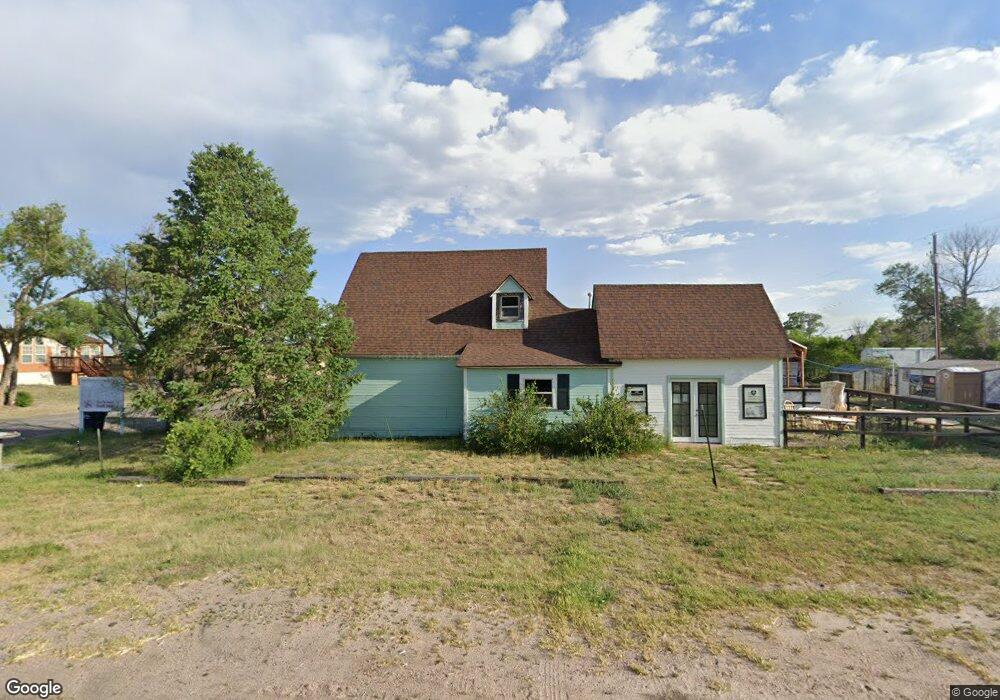 13596 Front St, Peyton, CO 80831 - photo 1