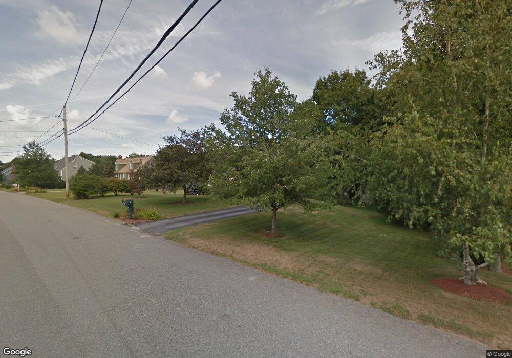 3 Samuel Way, Attleboro, MA 02703 - photo 1