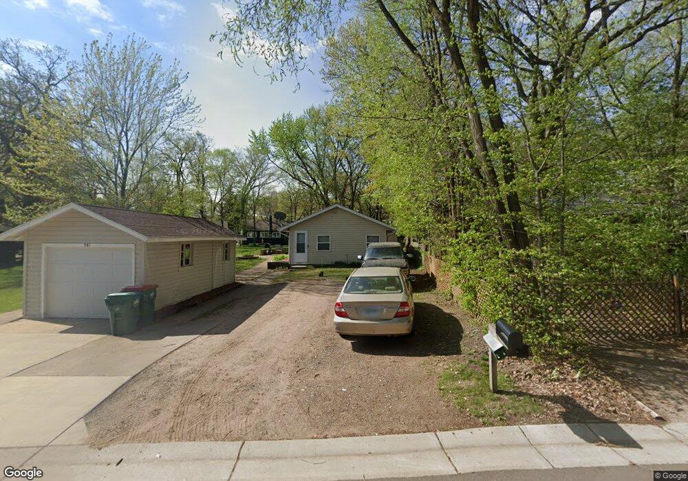 541 Westwood Dr, Big Lake, MN 55309 - photo 1