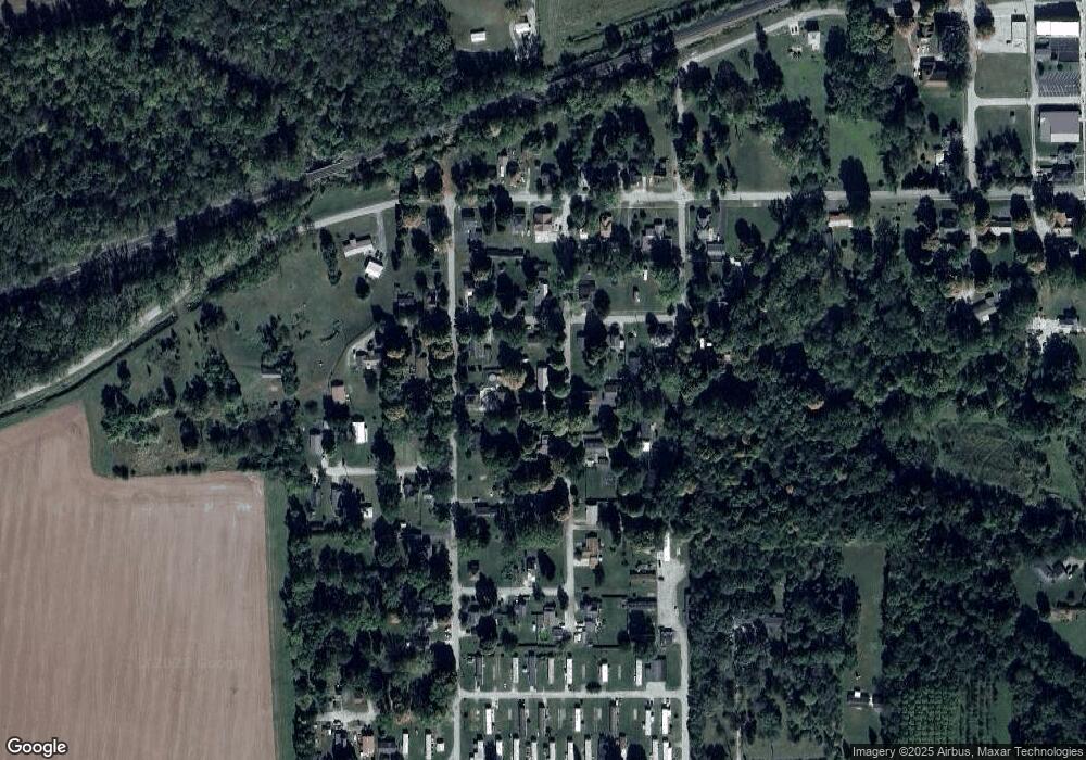 350 S Pearl St, Andrews, IN 46702 - photo 1