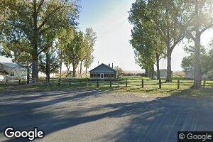 39225 Highway 205, Frenchglen, OR 97736