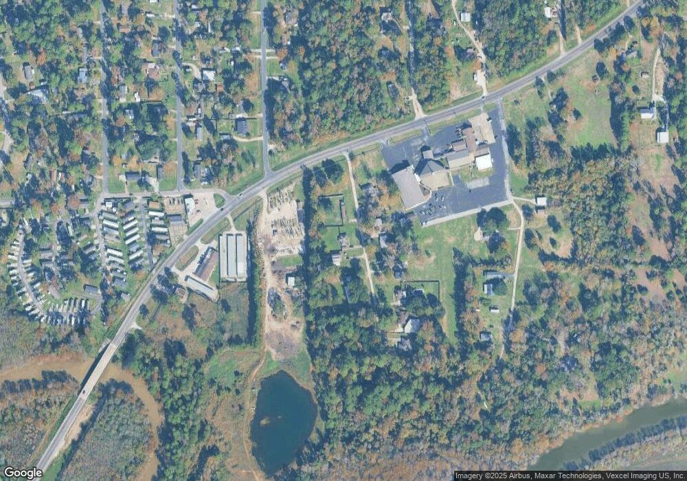 12739 Mayer Ln, Old River Winfree, TX 77535 - photo 1