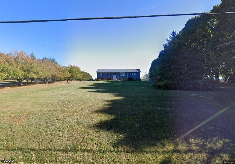 64 Old York Rd, Ringoes, NJ 08551 - photo 1