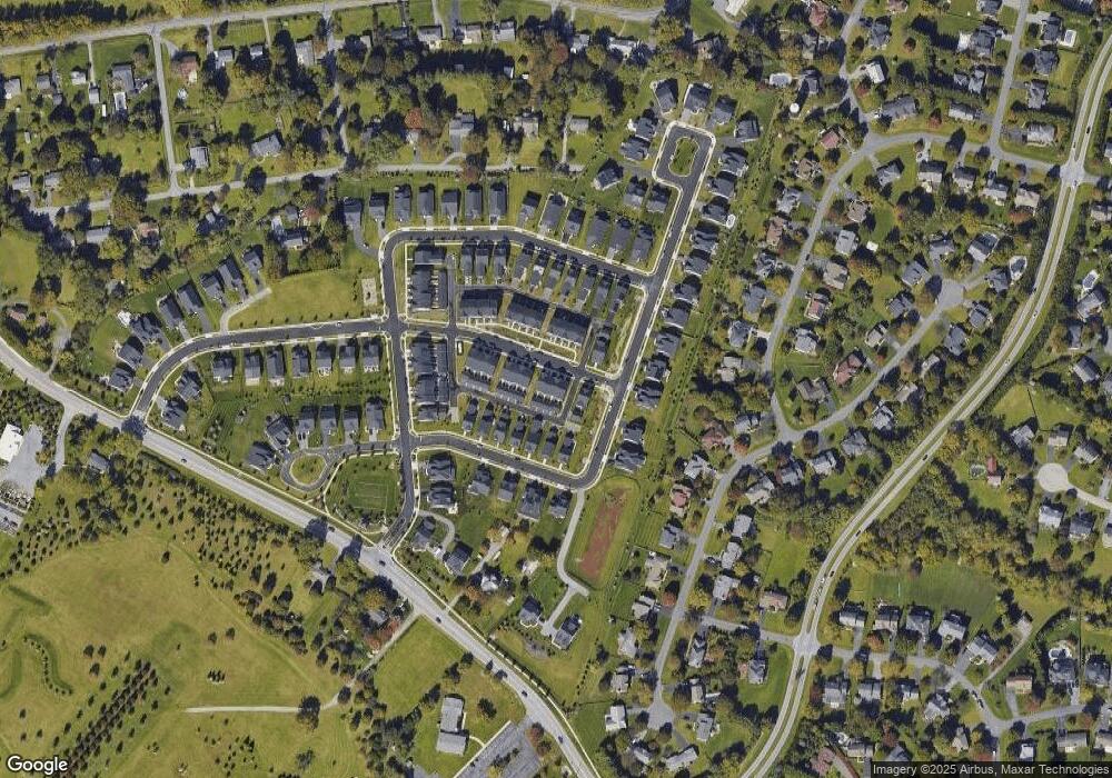 1305 Pedigree St, Frederick, MD 21702 - photo 1