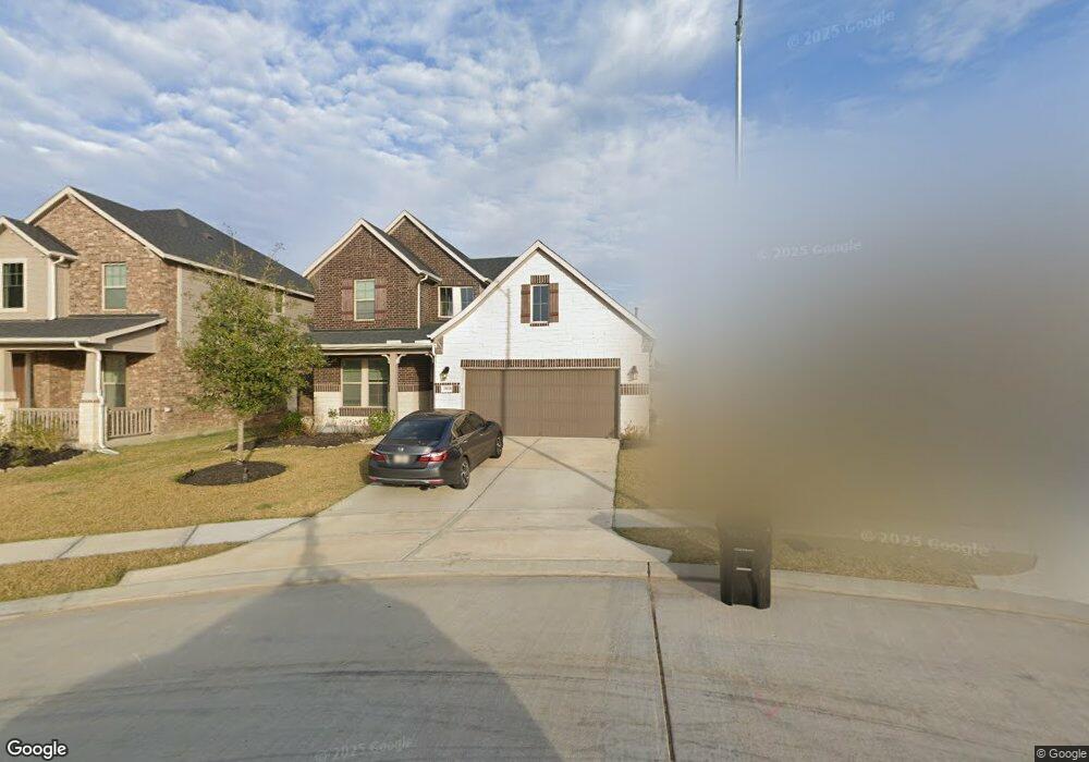 19010 Courser Field Ct, Tomball, TX 77377 - photo 1