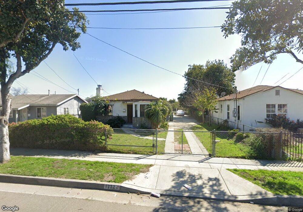 1732 E 126th St, Compton, CA 90222 - photo 1