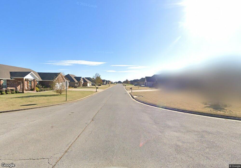 0 Astor Dr unit 553665, Springdale, AR 72762 - photo 1