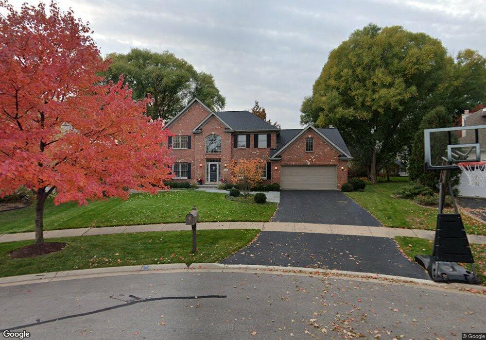 3707 Bronte Ct, Naperville, IL 60564 - photo 1