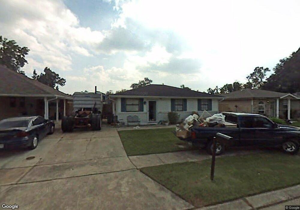 2753 Erin Dr, Marrero, LA 70072 - photo 1