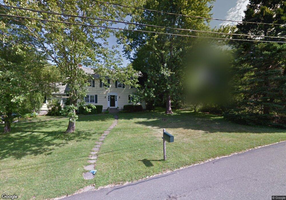 20 Sunnyview Dr, Redding, CT 06896 - photo 1