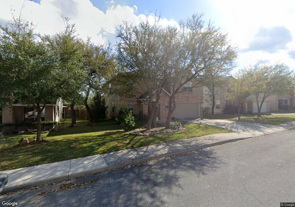 8102 Cooper Corral Cir, San Antonio, TX 78255 - photo 1