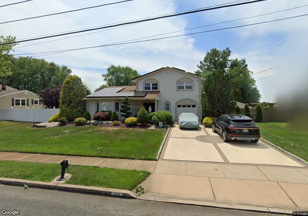 13 Sioux St, Old Bridge, NJ 08857 - photo 1