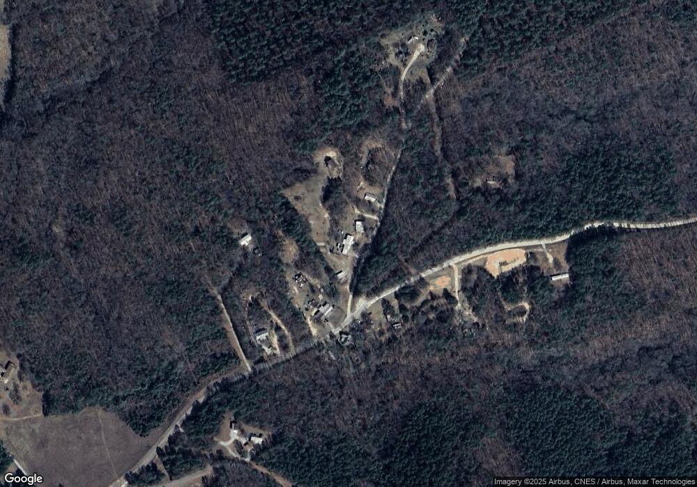 2711 Vickery Ln, Elberton, GA 30635 - photo 1