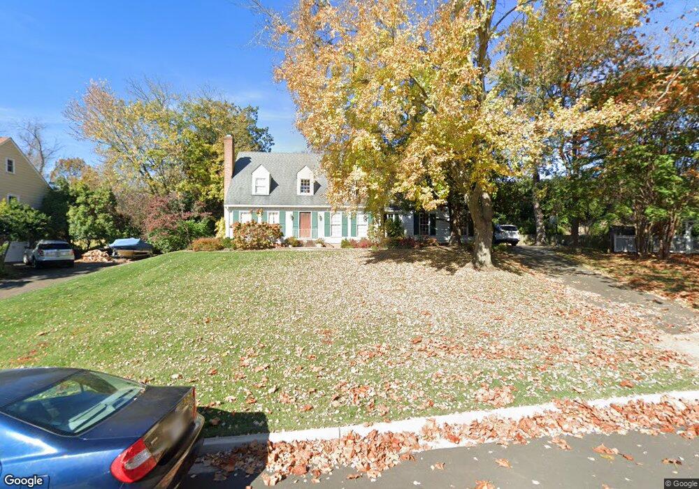 2102 Wilkinson Place, Alexandria, VA 22306 - photo 1