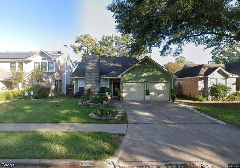 8118 Trail Side Dr, Houston, TX 77040 - photo 1