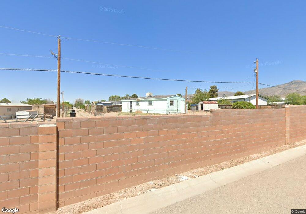 1406 Incredible Ct, Alamogordo, NM 88310 - photo 1