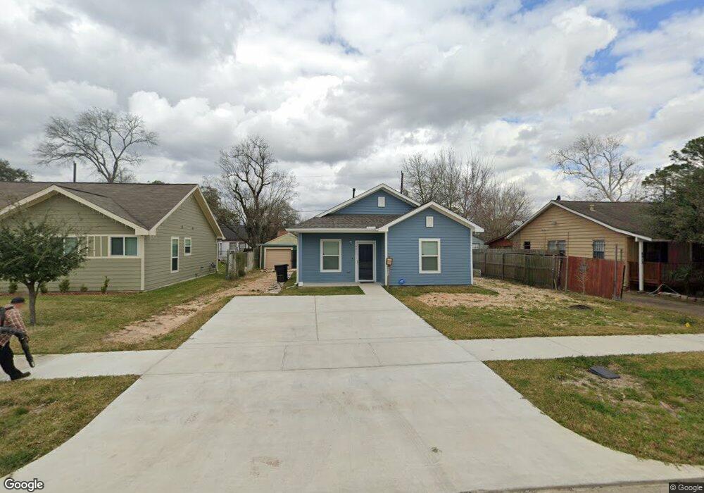 4511 Dewberry St, Houston, TX 77021 - photo 1