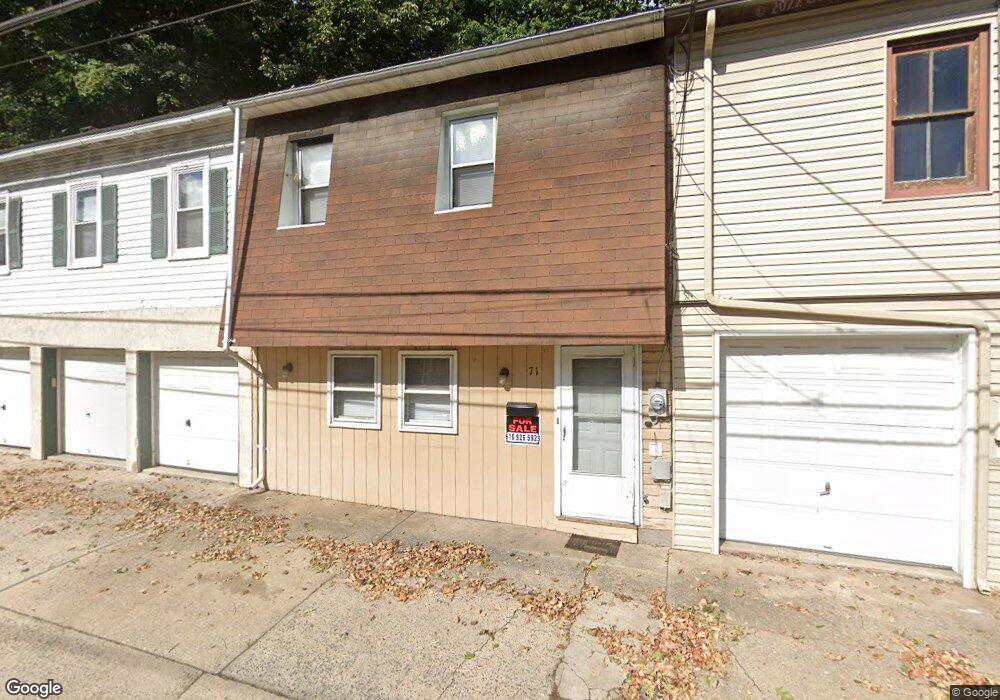 71 E Wyomissing Ave, Mohnton, PA 19540 - photo 1