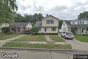 806 N Altadena Ave, Royal Oak, MI 48067