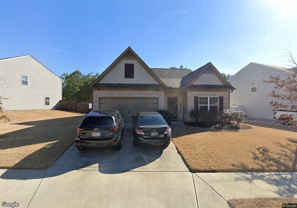 804 Fitzroy Dr, Bogart, GA 30622 - photo 1