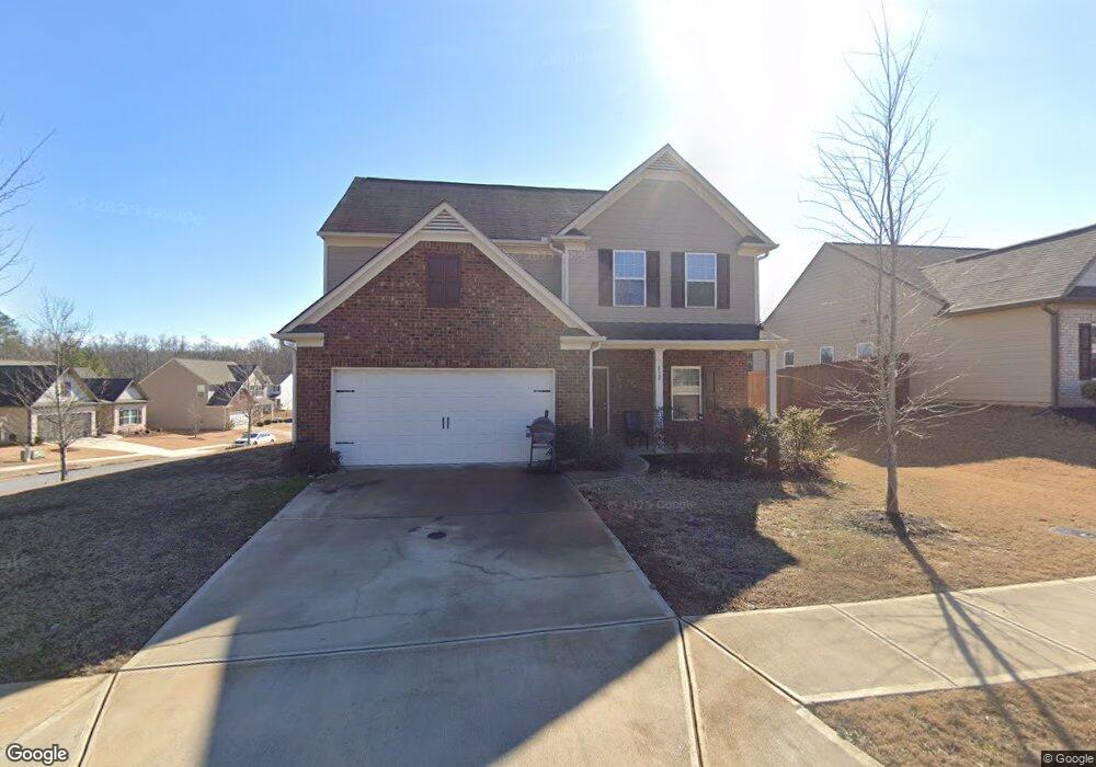 832 Fitzroy Dr, Bogart, GA 30622 - photo 1