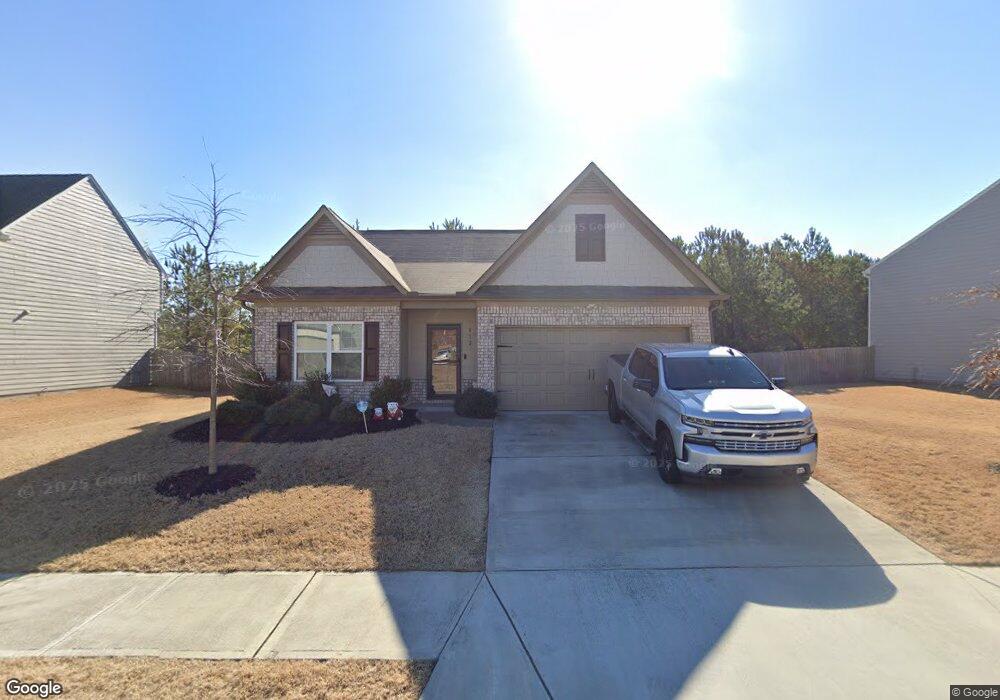 812 Fitzroy Dr, Bogart, GA 30622 - photo 1