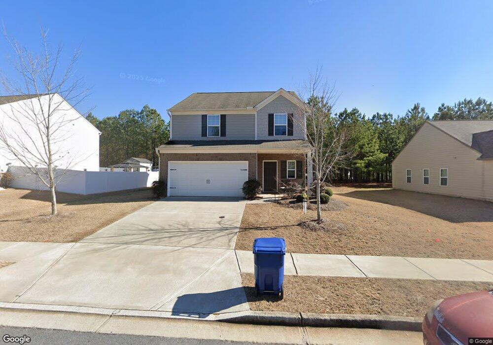 796 Fitzroy Dr, Bogart, GA 30622 - photo 1