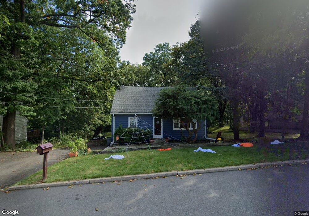 208 Spruce St, Midland Park, NJ 07432 - photo 1