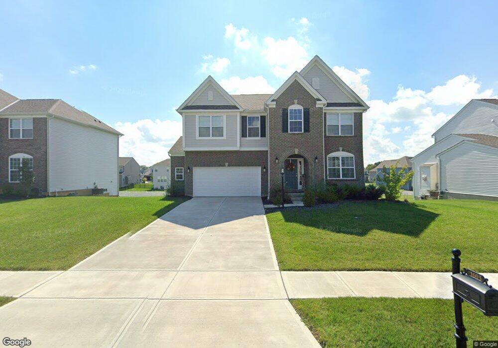 1603 Windham Ln, Xenia, OH 45385 - photo 1