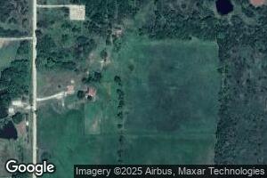 19506 S 95th St E, Webbers Falls, OK 74470