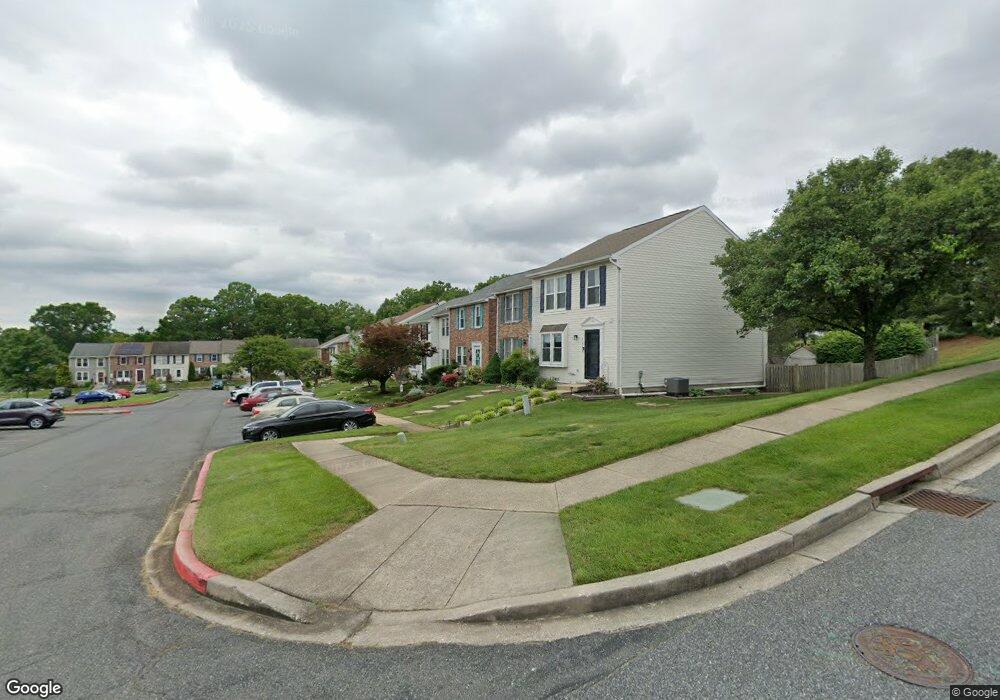 3204 Split Oak Ct, Abingdon, MD 21009 - photo 1