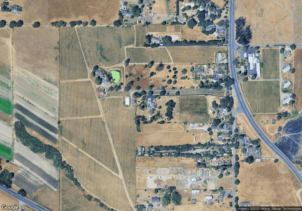 5833 Stony Point Rd, Cotati, CA 94931 - photo 1