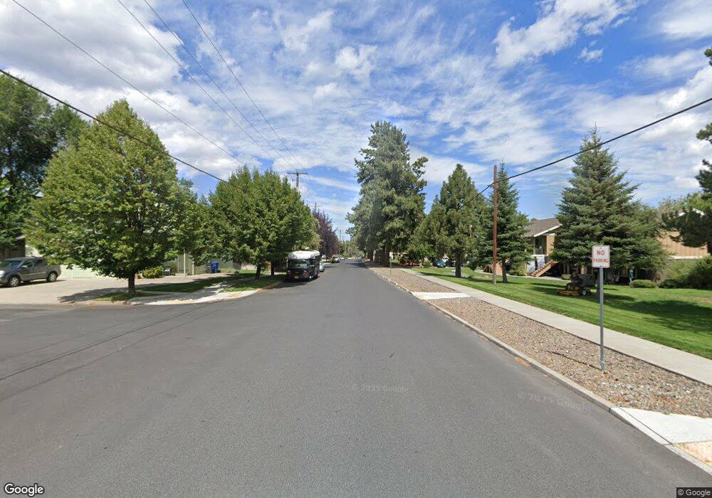 61351 SW Blakely Rd, Bend, OR 97702 - photo 1