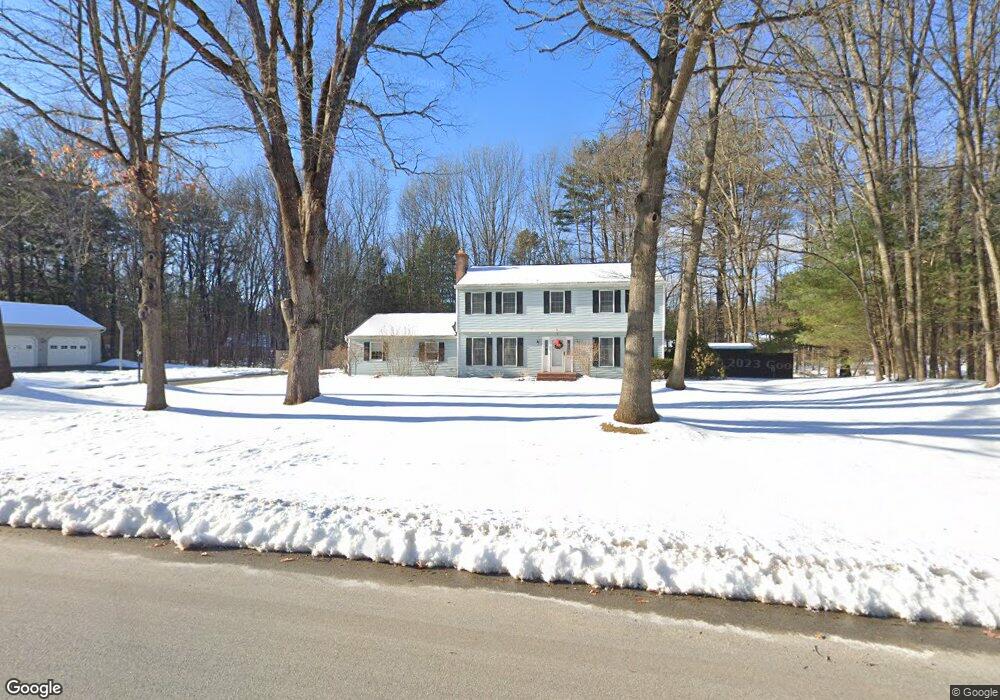 8 Melanie Dr, Saratoga Springs, NY 12866 - photo 1