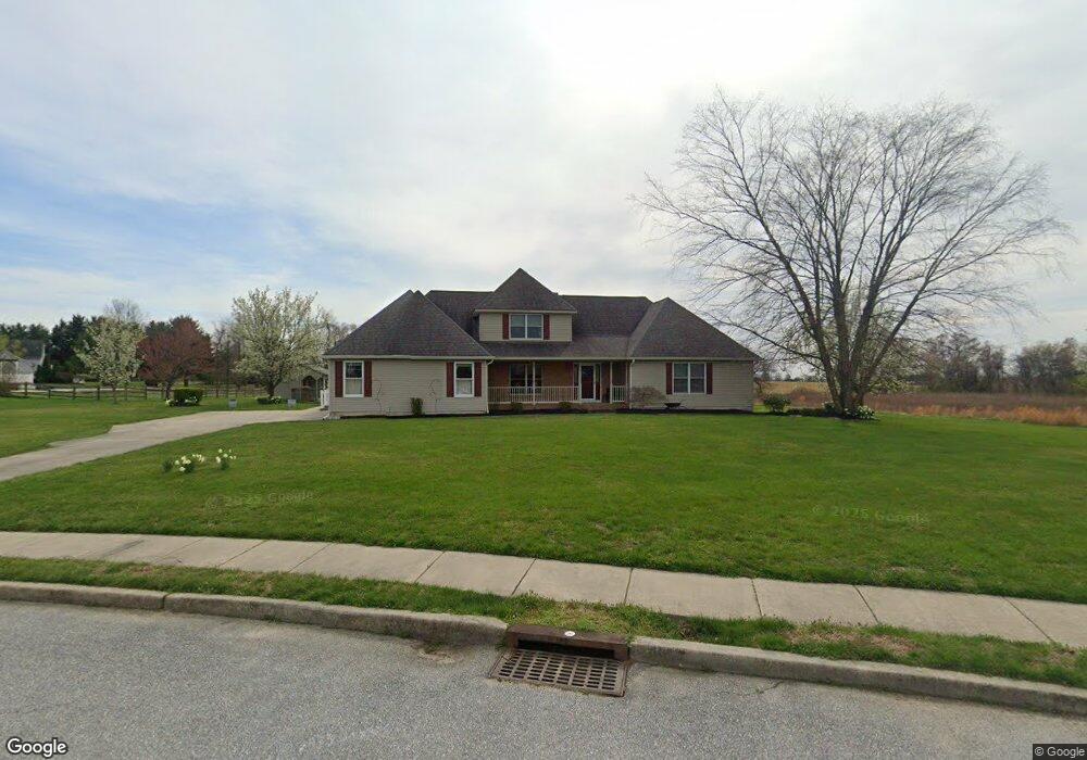 22 Two Penny Run W, Pilesgrove, NJ 08098 - photo 1