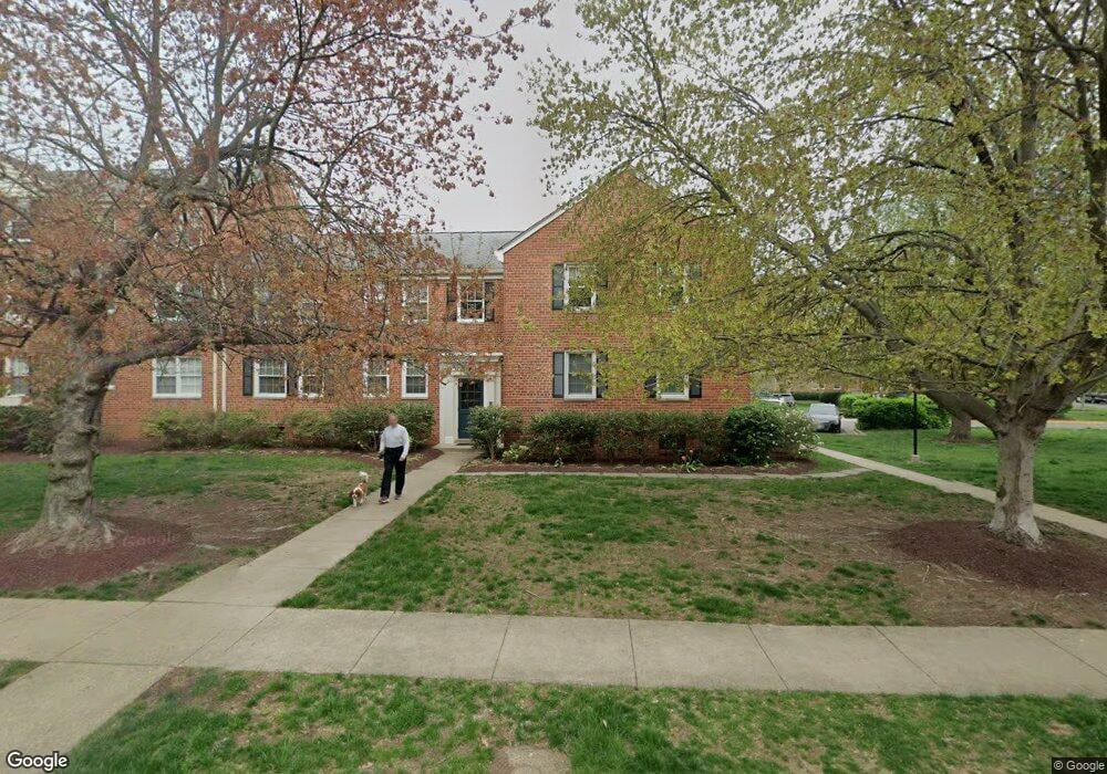 6621 10th St unit B1, Alexandria, VA 22307 - photo 1