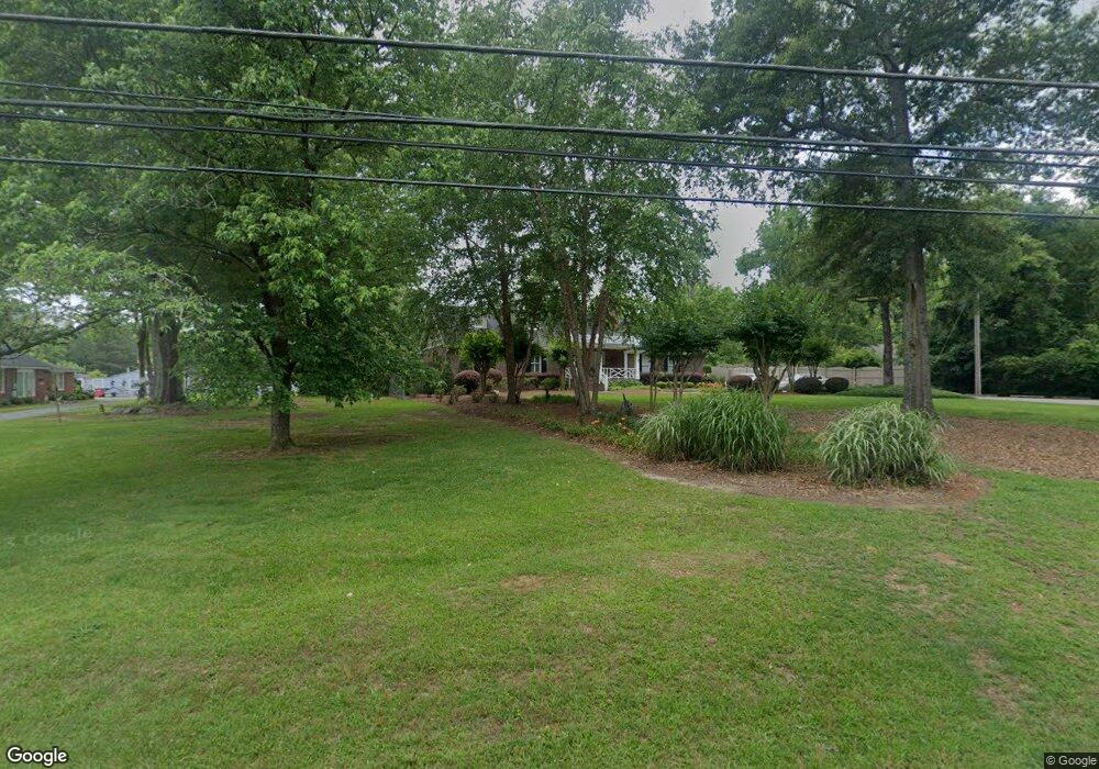 5568 Rivoli Dr, Macon, GA 31210 - photo 1